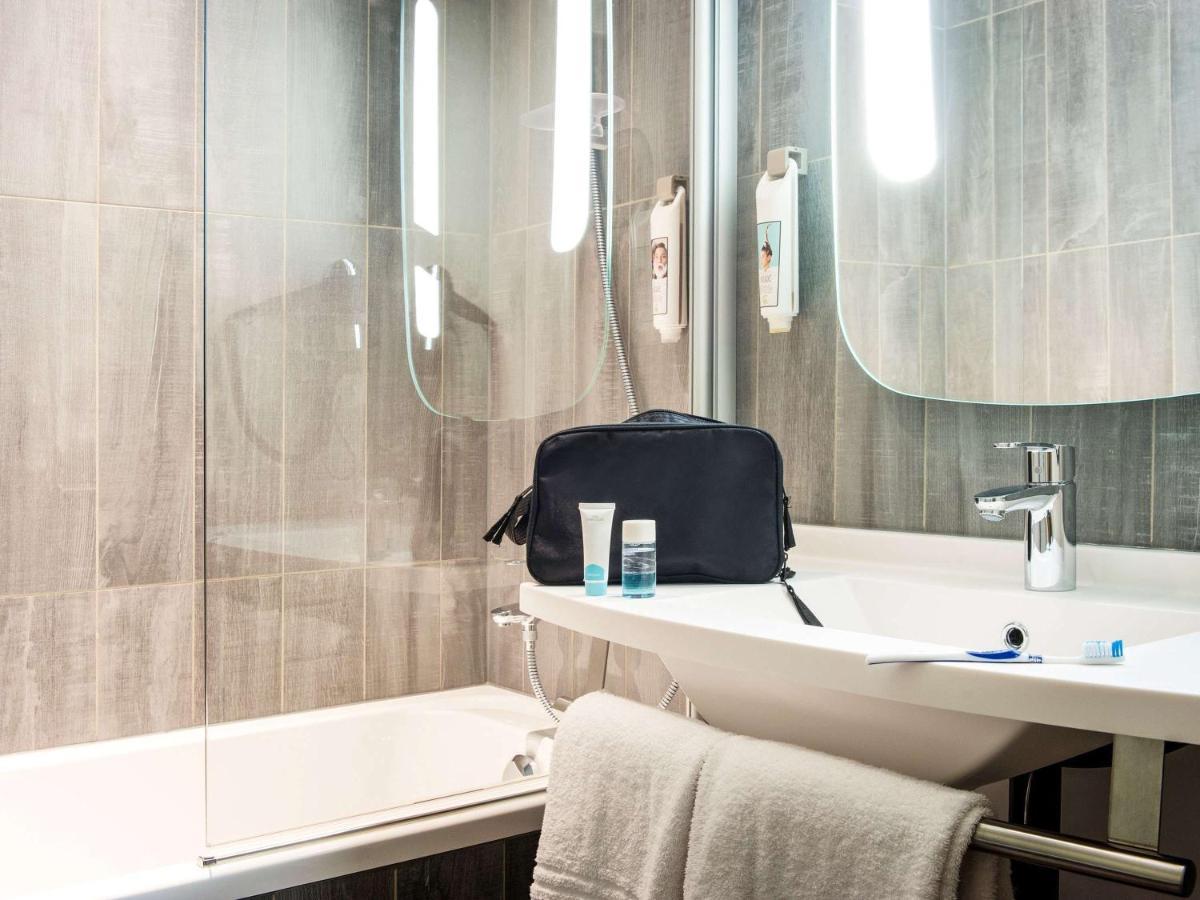 Hotel Ibis Cognac Centre Екстериор снимка