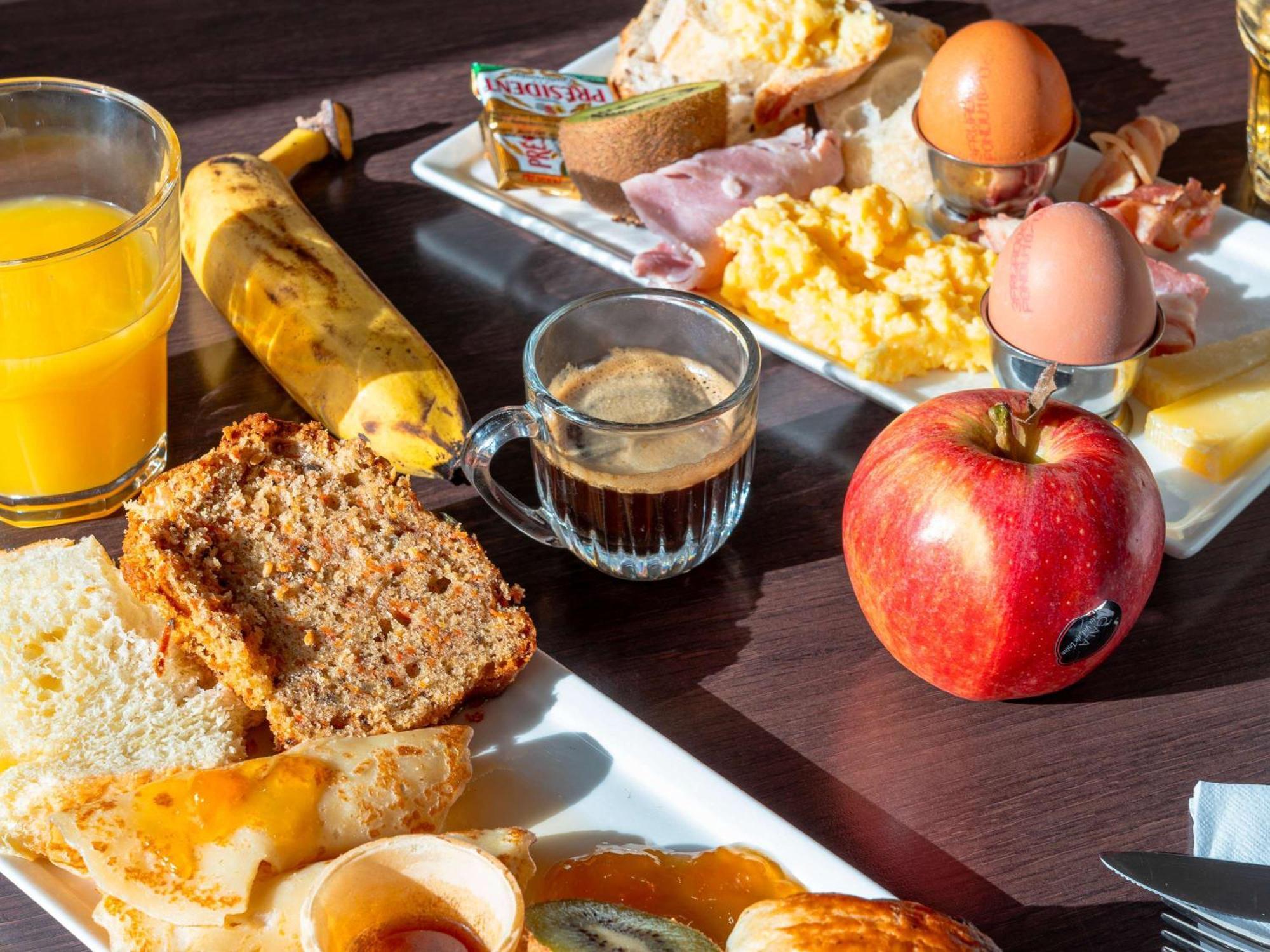 Hotel Ibis Cognac Centre Екстериор снимка