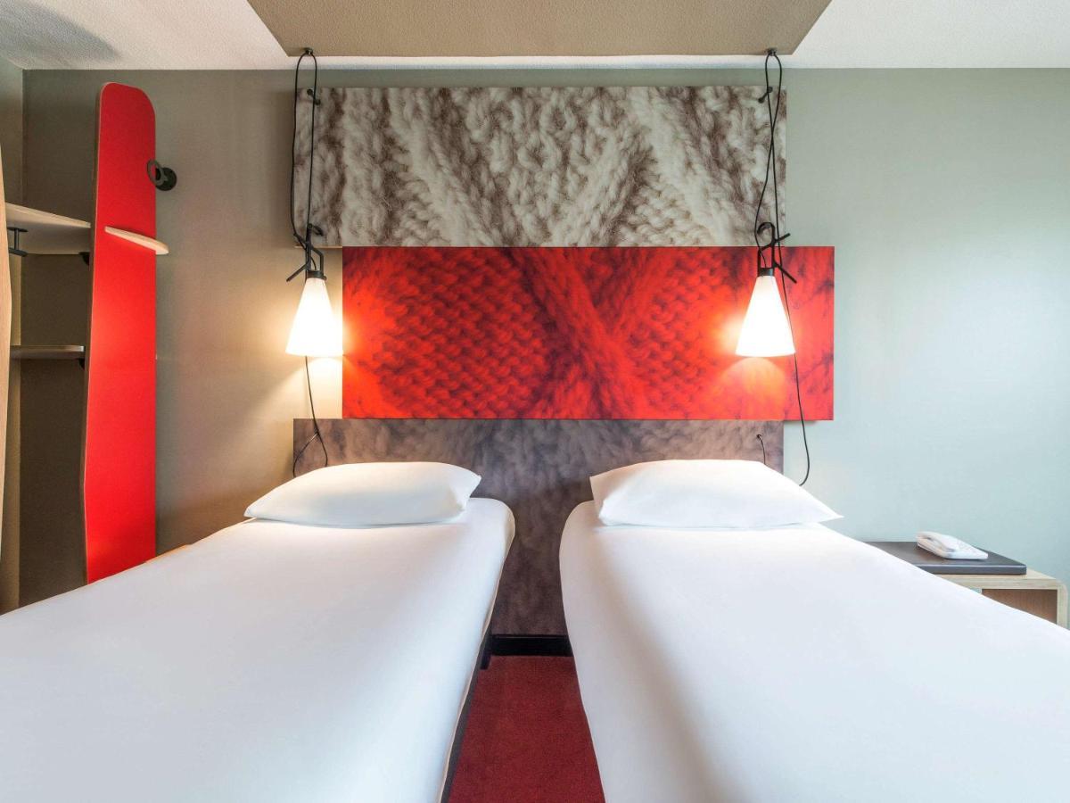Hotel Ibis Cognac Centre Екстериор снимка